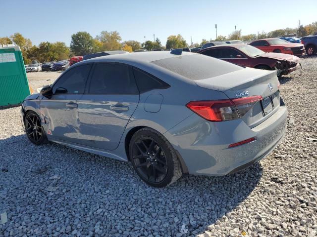 2023 HONDA CIVIC SPOR - 2HGFE2F52PH556814