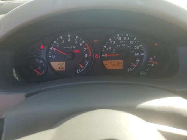 2018 NISSAN FRONTIER S - 1N6AD0EVXJN752576