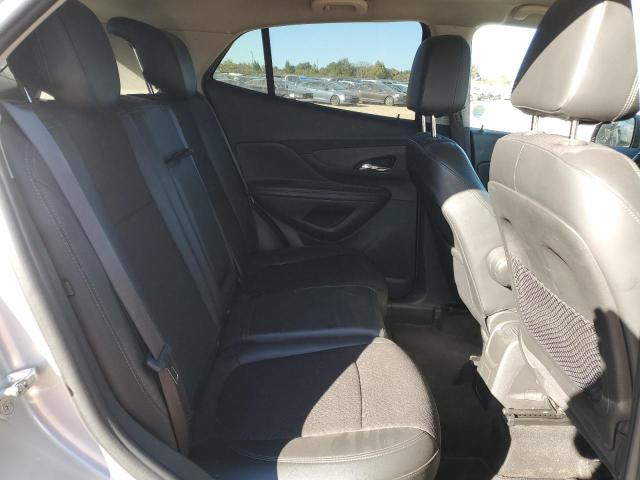 2018 BUICK ENCORE PRE - KL4CJASB3JB722173