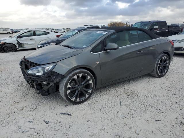 2017 BUICK CASCADA PR #2965522165