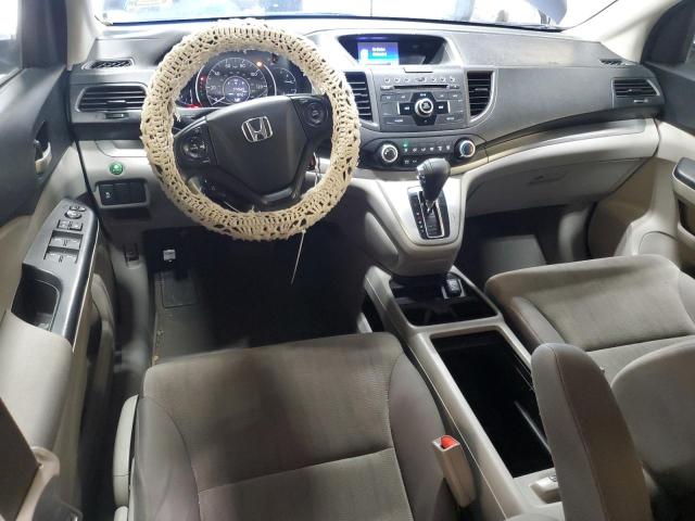 VIN 2HKRM4H3XDH648021 2013 Honda CR-V, LX no.8