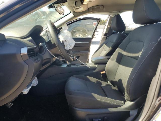 2022 NISSAN ALTIMA SV - 1N4BL4DV4NN305286