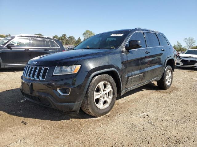 VIN 1C4RJFAG6EC361886 2014 Jeep Grand Cherokee, Laredo no.1