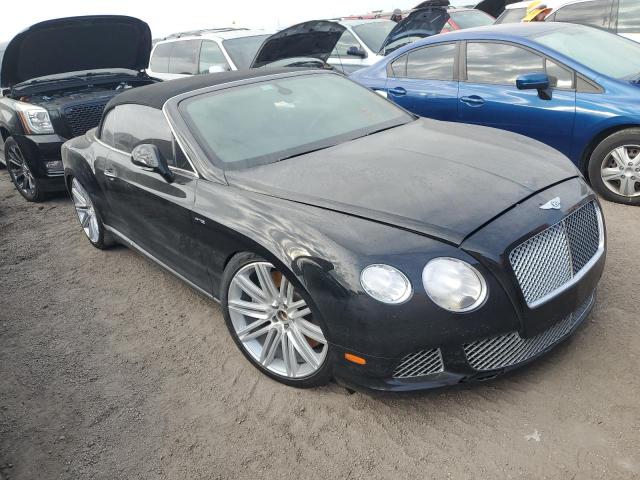 VIN SCBGC3ZA9EC089787 2014 Bentley Continental, Gt... no.4