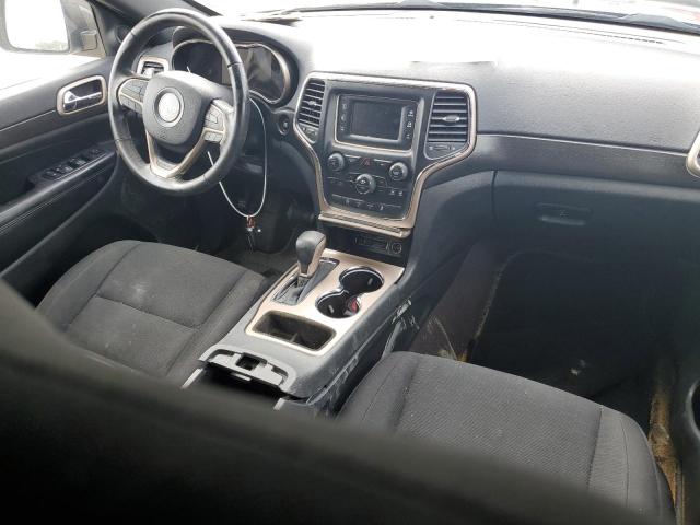 2016 JEEP GRAND CHER - 1C4RJFAG0GC492279