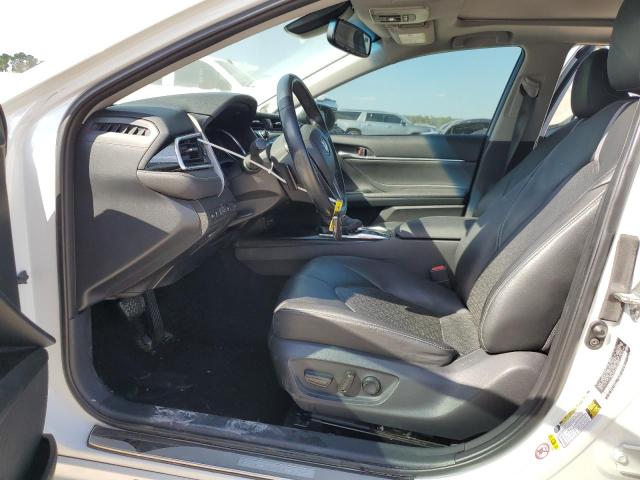 2018 TOYOTA CAMRY XSE - 4T1BZ1HK3JU002826