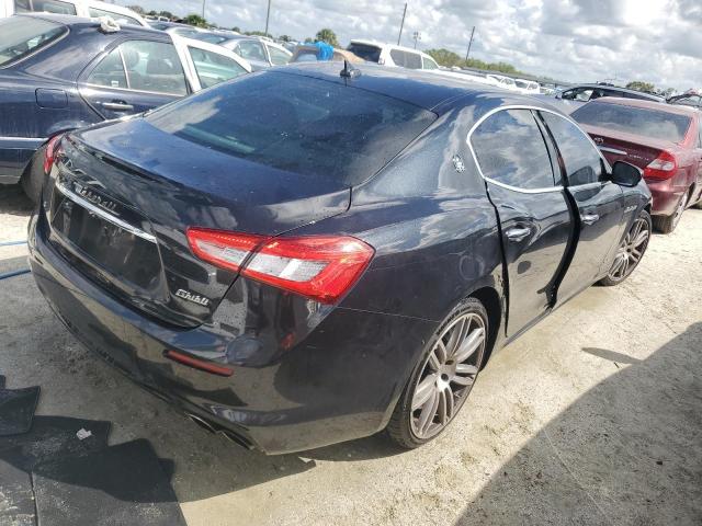 2019 MASERATI GHIBLI S - ZAM57YSL1K1323649