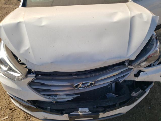 2017 HYUNDAI SANTA FE S - 5XYZUDLB2HG423622