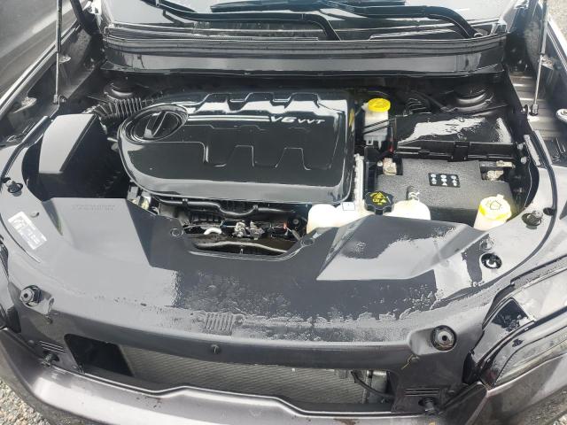 2021 JEEP CHEROKEE L - 1C4PJMMX8MD133386