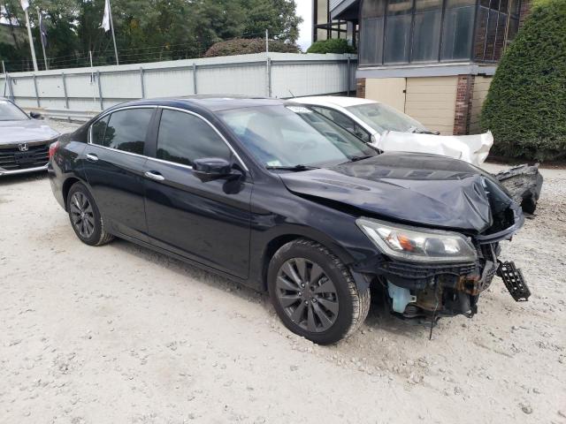 2015 HONDA ACCORD EX - 1HGCR2F79FA271548