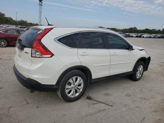 VIN 5J6RM4H78EL048236 2014 Honda CR-V, Exl no.3