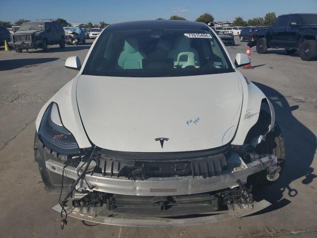 2021 TESLA MODEL 3 - 5YJ3E1EC9MF995666