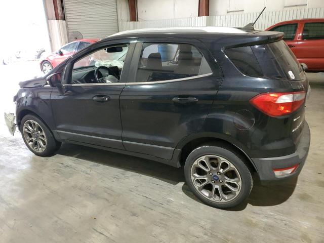 2019 FORD ECOSPORT T - MAJ3S2KE6KC261670
