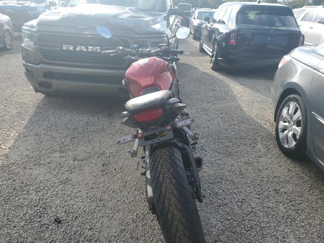2020 HONDA CB650 RA MLHRH0255L5100284