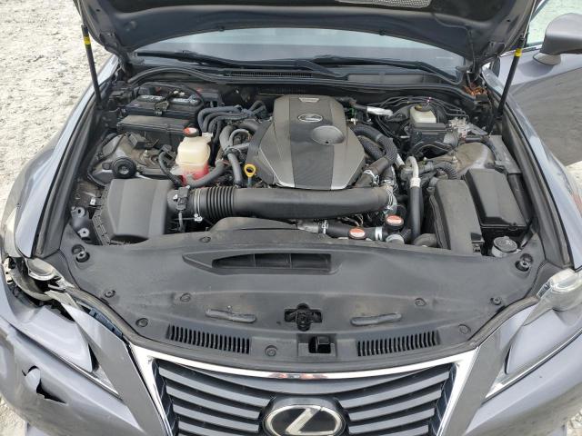 2016 LEXUS IS JTHBA1D29G5018385