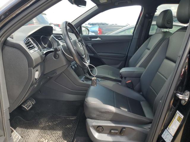 2021 VOLKSWAGEN TIGUAN SE - 3VV3B7AXXMM100459