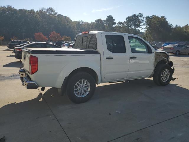 2017 NISSAN FRONTIER S - 1N6AD0EV3HN740019
