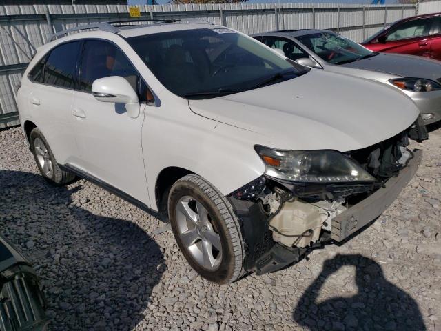 2015 LEXUS RX 350 - 2T2ZK1BA3FC180078