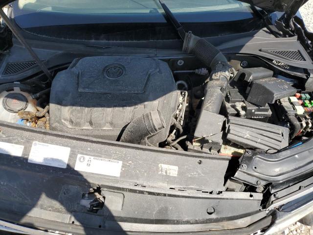 2018 VOLKSWAGEN PASSAT SE - 1VWBA7A33JC043381