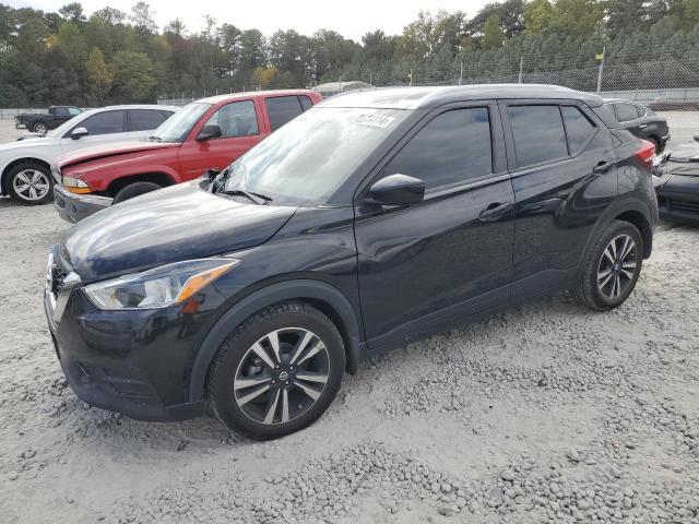 2019 NISSAN KICKS S - 3N1CP5CUXKL509798