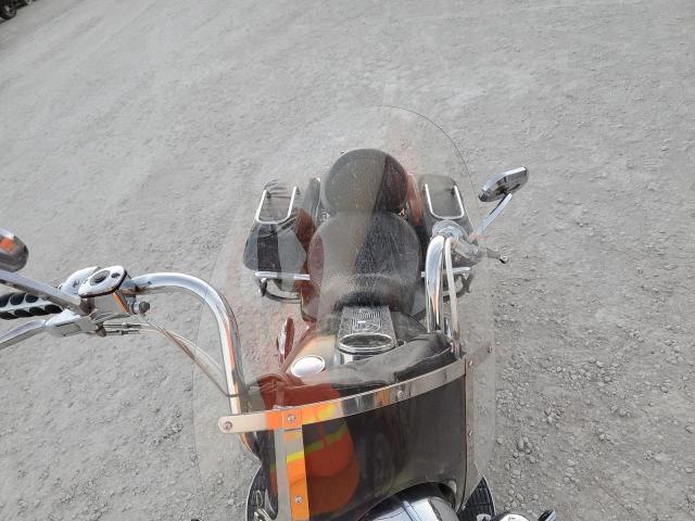 2000 HARLEY-DAVIDSON FLHR 1HD1FDV17YY622781