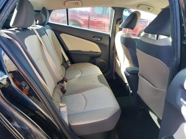 2018 TOYOTA PRIUS - JTDKBRFU5J3590603
