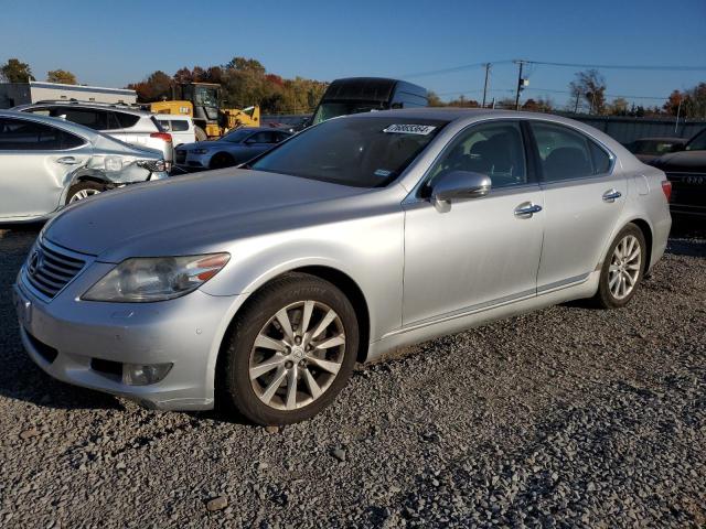 2010 LEXUS LS 460 2010