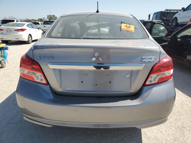 2017 MITSUBISHI MIRAGE G4 - ML32F3FJ1HH001795