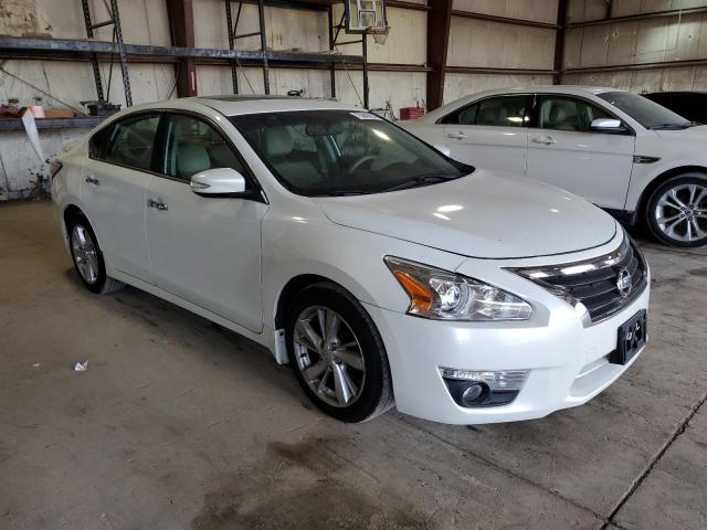 2015 NISSAN ALTIMA 2.5 - 1N4AL3AP4FN343663
