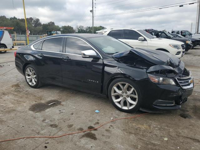 2015 CHEVROLET IMPALA LT - 2G1125S32F9135801