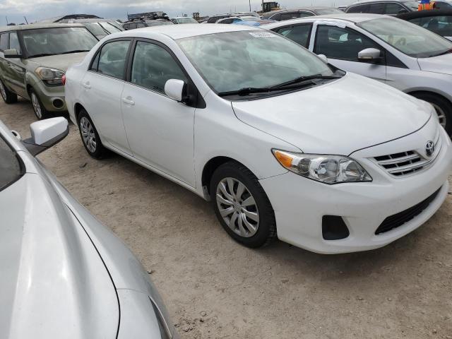 VIN 2T1BU4EE6DC071336 2013 Toyota Corolla, Base no.4