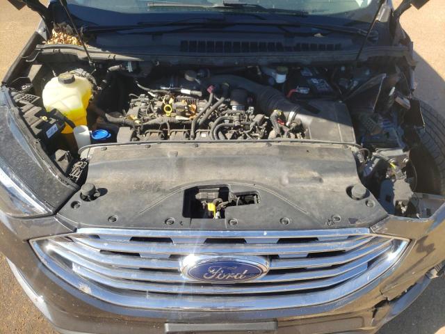 2019 FORD EDGE SEL - 2FMPK3J91KBC62257