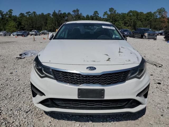 2019 KIA OPTIMA LX - 5XXGT4L31KG327172