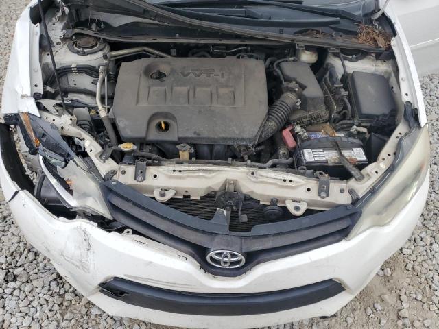 VIN 2T1BURHE9EC057585 2014 Toyota Corolla, L no.11