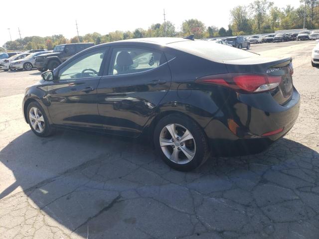 2016 HYUNDAI ELANTRA SE - KMHDH4AE1GU618714