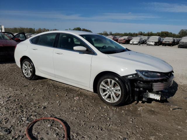 2016 CHRYSLER 200 LX - 1C3CCCFB4GN186724