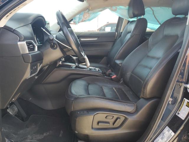 2019 MAZDA CX-5 GRAND - JM3KFBDM2K0679554