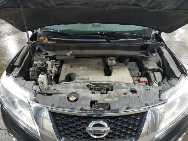 2015 NISSAN PATHFINDER - 5N1AR2MM8FC637028
