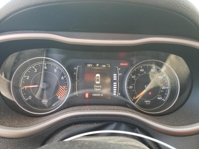 2015 JEEP CHEROKEE L - 1C4PJMCS8FW619774