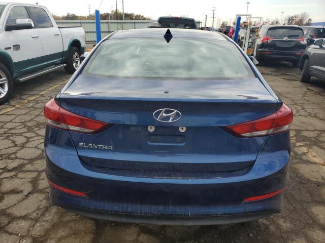 VIN 5NPD84LF5JH313955 2018 HYUNDAI ELANTRA no.6