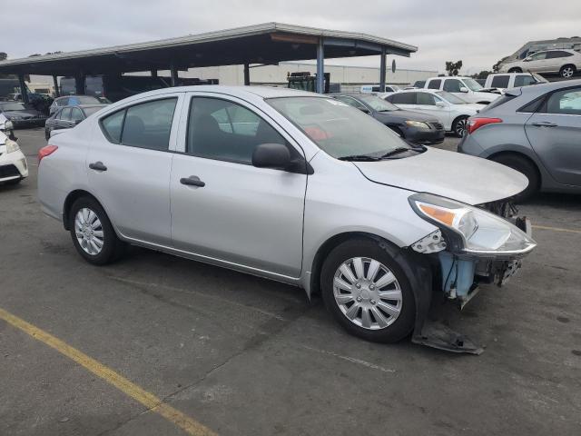 2015 NISSAN VERSA S - 3N1CN7AP3FL831400