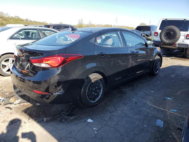 2016 HYUNDAI ELANTRA SE - 5NPDH4AE7GH765540