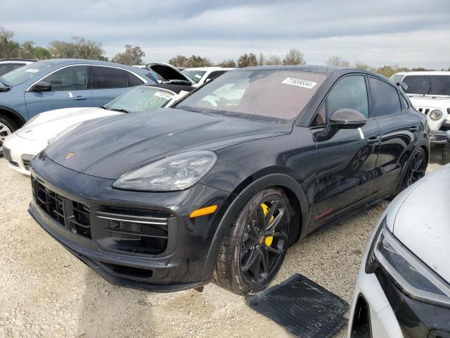 VIN WP1BK2AY4NDA60381 2022 PORSCHE CAYENNE no.1