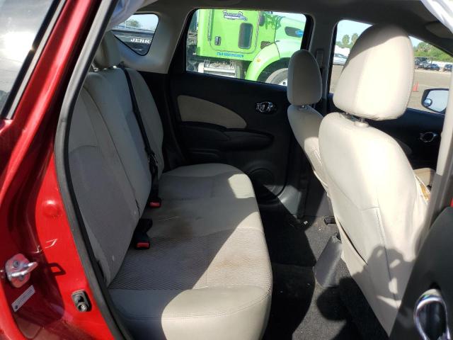 2015 NISSAN VERSA NOTE - 3N1CE2CP3FL374765