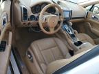 PORSCHE CAYENNE S photo