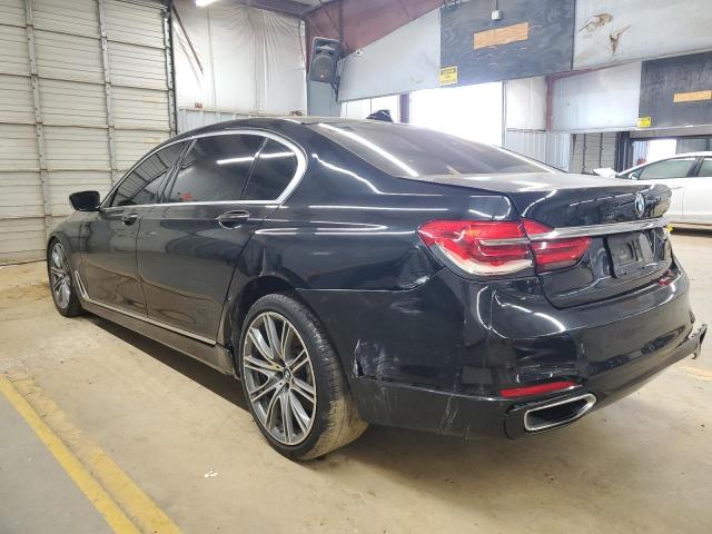 VIN WBA7E2C52JG743333 2018 BMW 7 SERIES no.2