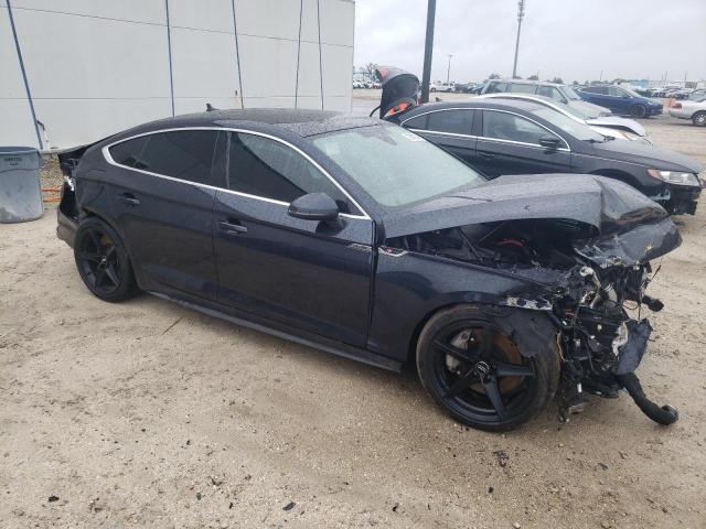 VIN WAUENCF56JA063835 2018 AUDI A5 no.4