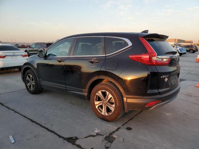 2019 HONDA CR-V LX - 2HKRW6H31KH200415
