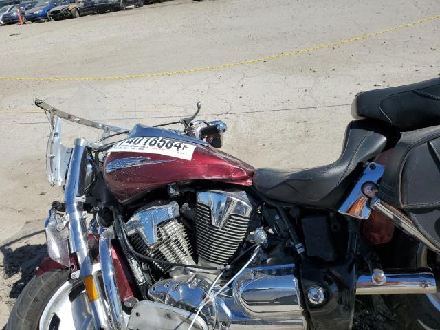 2006 HONDA VTX1300 1HFSC52676A307852