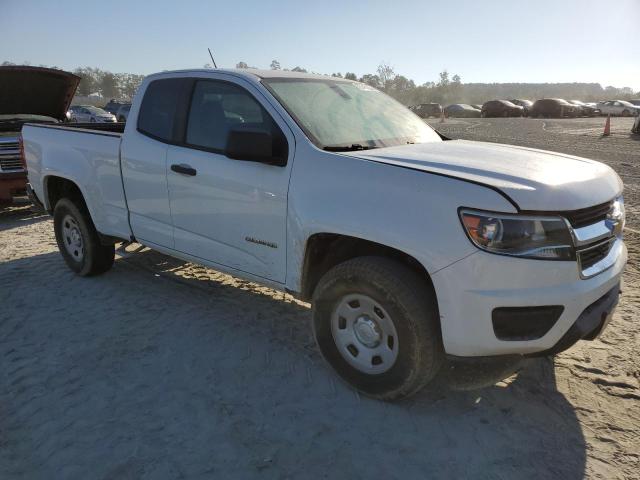 2016 CHEVROLET COLORADO - 1GCHSBEA8G1377206